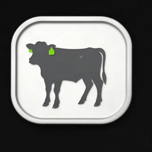 First Calf