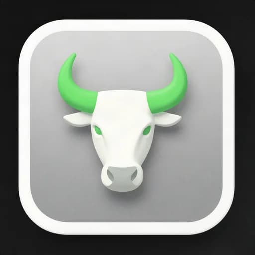 Horns Up