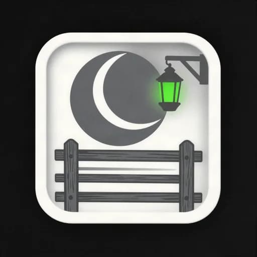 Moon Ranch